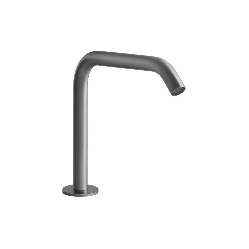 Corps encastré Gessi pour robinet de lavabo sur pied, raccords 1/2