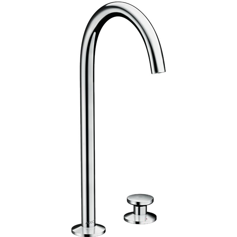 AXOR One Mitigeur pour vasque / lavabo Select 170 avec bonde à