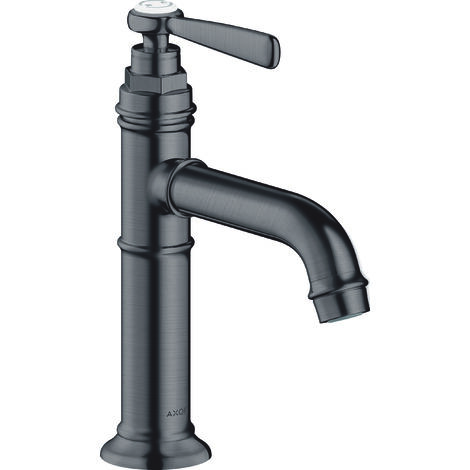 hansgrohe AXOR Mitigeur monocommande de lavabo Montreux 100, sans (1/4)