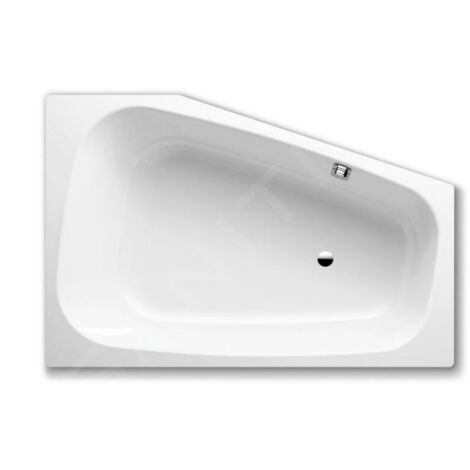 KALDEWEI PLAZA DUO gauche 192 180x120cm / 80cm, 237200010001 (1/4)