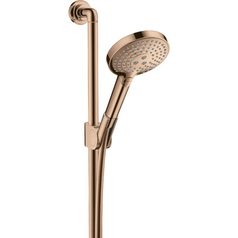 hansgrohe AXOR Citterio set de douche avec douchette à main