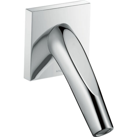 hansgrohe AXOR Starck Starck Bec de baignoire Bio, 12417000 (1/3)