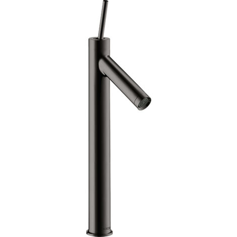 hansgrohe AXOR Starck Mitigeur monocommande de lavabo pour lavabo (1/2)