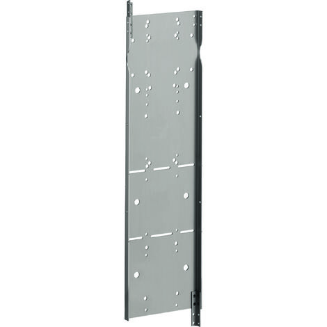 hansgrohe AXOR Starck ShowerCollection Plaque de montage, (1/5)