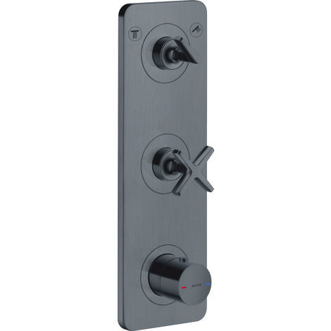 hansgrohe AXOR Citterio E module thermostat encastré 38 x 12 pour (1/4)