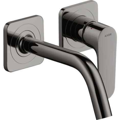 hansgrohe AXOR Citterio Mitigeur monocommande de lavabo encastré (1/2)