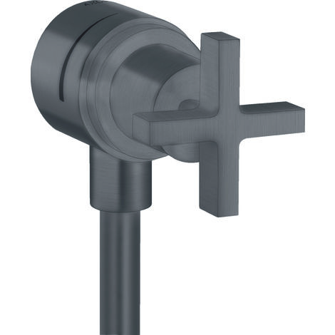 hansgrohe AXOR Citterio hansgrohe Fixfit Robinet d'arrêt avec (1/3)