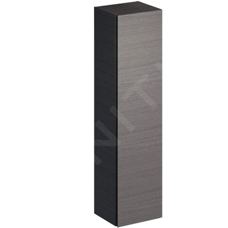 Geberit Xeno 2 armoire haute 500503, 400x1700x351mm, 1 porte et (1/3)