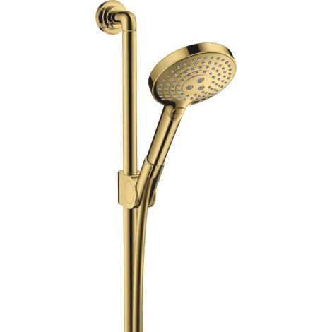 hansgrohe AXOR Citterio set de douche avec douchette à main