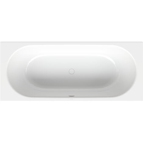 BetteStarlet baignoire rectangulaire, 180x75cm, 1430, 1430-000