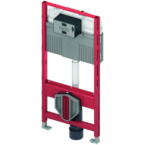 3S CASSETTE POUR RINÇAGE WC AVEC UNE ÉPAISSEUR DE 80 MM - GROHE