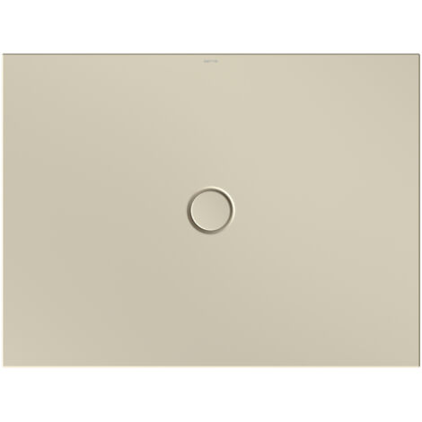 BETTE 1261-422AE Receveur de douche rectangulaire Floor Beige AE (1/5)