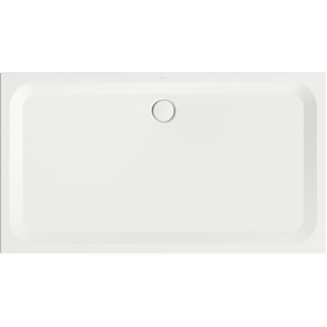 Receveurs de douche rectangulaires BetteUltra, 1800x1000x35mm, (1/5)