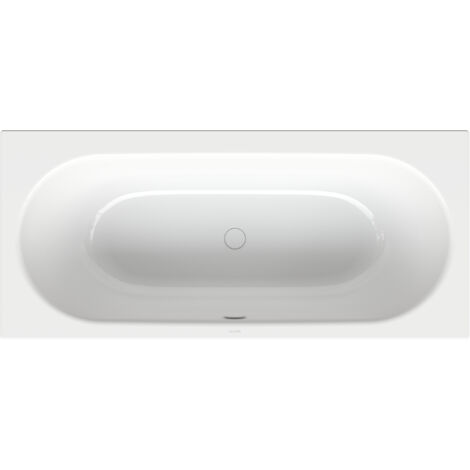 BetteStarlet baignoire rectangulaire, 157x70cm, 2590, 2590-000