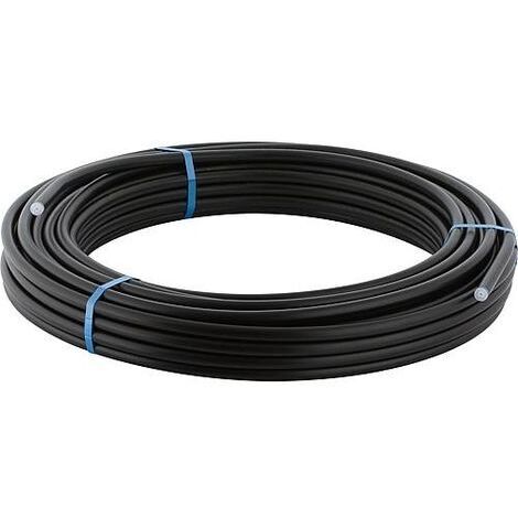 Geberit Mepla tube composite métallique 26x3,0mm 50m sans gaine (1/2)
