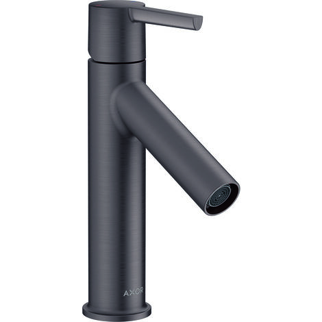 hansgrohe AXOR Starck mitigeur monocommande de lavabo 100 avec (1/3)