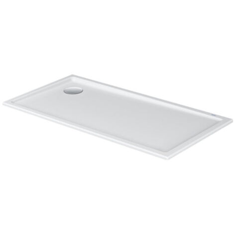 Duravit Starck Slimline receveurs de douche rectangulaires, (1/5)