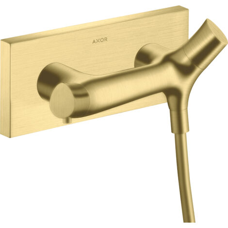 hansgrohe AXOR Starck Starck Organic Thermostat de douche pour (1/2)