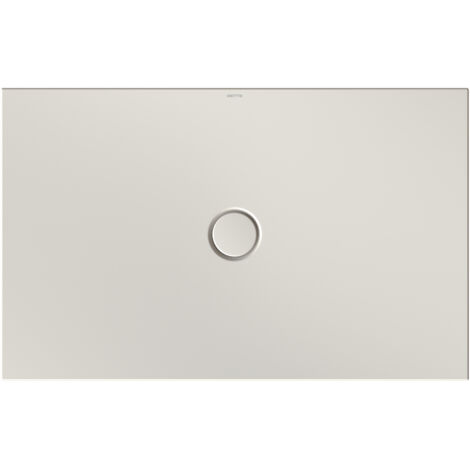 Receveurs de douche BetteFloor, rectangulaire, 1200x750mm, (1/5)