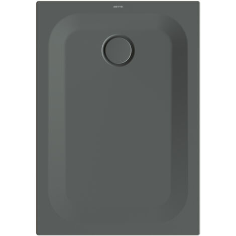 Receveur de douche rectangulaire BetteUltra avec support de (1/5)