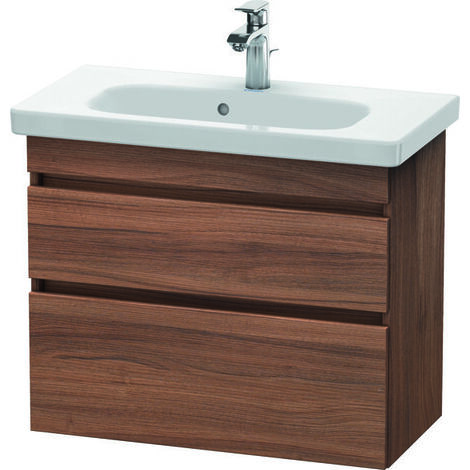 Duravit DuraStyle Meuble sous-lavabo suspendu 6499, 730mm, 2