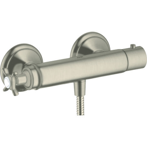 hansgrohe AXOR Montreux thermostat de douche pour montage (1/4)