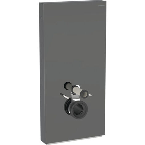 Geberit Monolith module sanitaire pour WC suspendu, 101 cm,