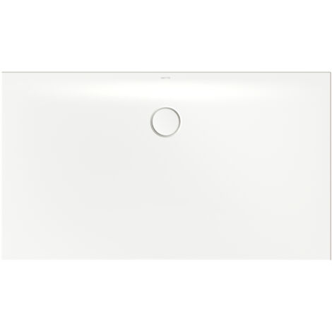 Receveur de douche latéral BetteFloor Side, 140x80cm, 3379-440 (1/5)