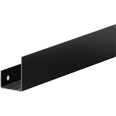 KEUCO tablette de douche, amovible, 400-600 mm, 24953370100