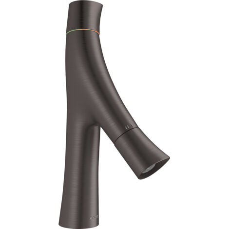 hansgrohe AXOR Starck Mitigeur de lavabo organique à 2 poignées (1/2)