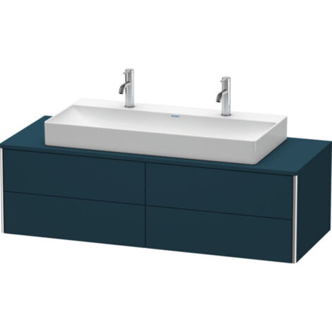 Duravit XSquare Meuble sous-vasque sur console suspendu, 4 (1/2)