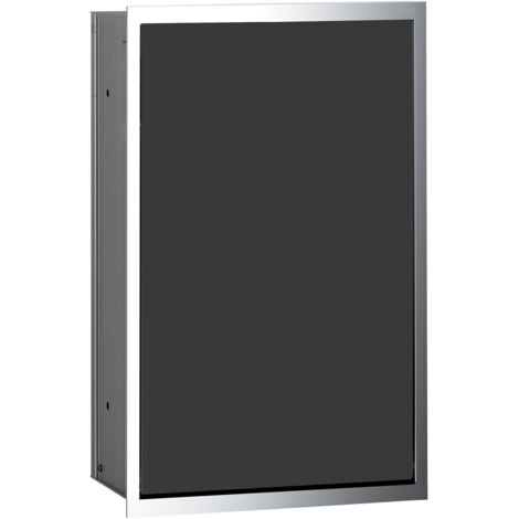 emco asis module 300 Collecteur de déchets module, encastré,