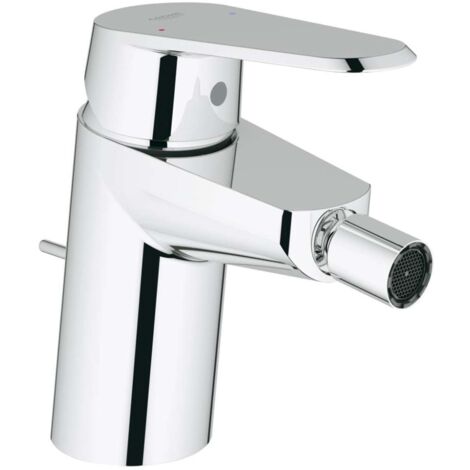 Grohe Eurodisc Cosmopolitan Mitigeur monocommandé pour bidet, (1/6)
