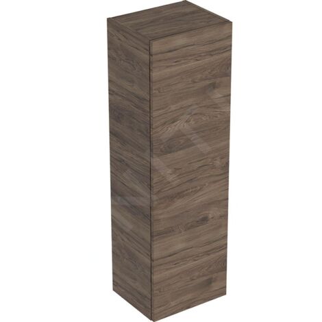 Geberit Smyle Square - Armoire 1180x360 mm, noyer 500.361.JR.1 (1/5)