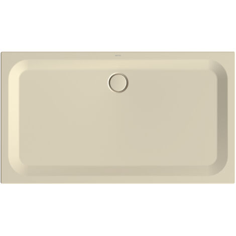 Receveur de douche rectangulaire BetteUltra avec support de (1/5)