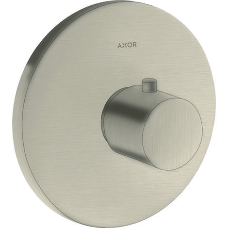 hansgrohe AXOR Uno² Thermostat AXOR Uno² 59 l/min Haut débit (1/2)