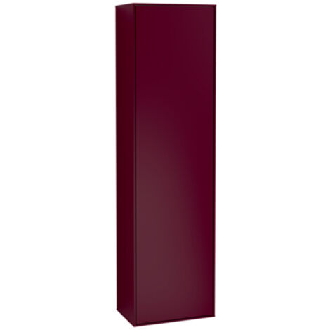 Villeroy & Boch Finion armoire haute, butée à droite, (1/2)