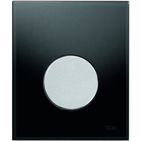 Plaque D'actionnement Avec Double Affleurement (mat) PL10 DUAL (ONE