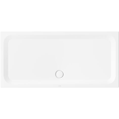 BetteUltra receveur de douche rectangulaire 1900x900x35mm, avec (1/5)