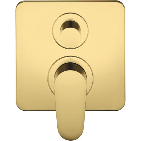 hansgrohe AXOR Citterio Mitigeur monocommande de baignoire (1/2)
