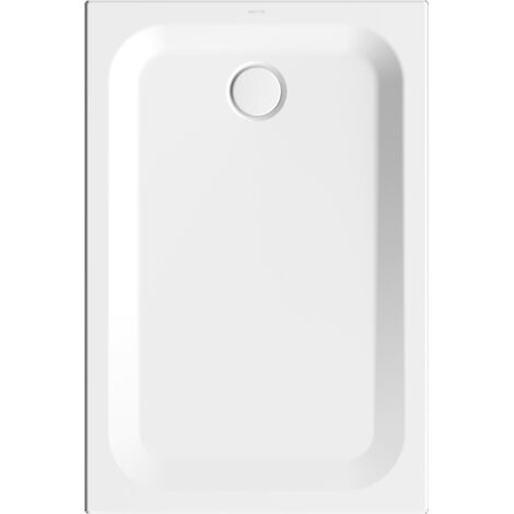 Receveurs de douche rectangulaires BetteUltra, 1200x800x35mm,