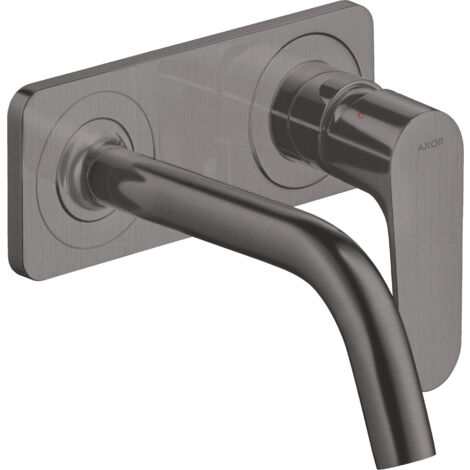 hansgrohe AXOR Citterio Mitigeur monocommande de lavabo encastré (1/2)