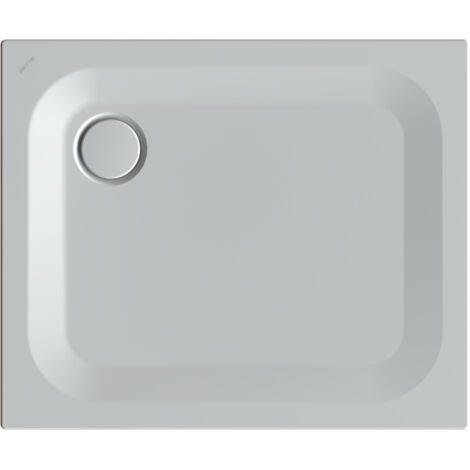 Receveurs de douche rectangulaires BetteUltra, 900x750x25mm, (1/5)