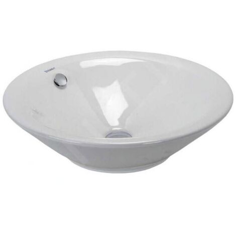 Duravit Vasque supérieure Starck 1 33cm 04083333, 04083300001 (1/4)
