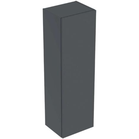 Geberit Smyle Square armoire mi-haute, 500361, 36x118x29,9cm, (1/3)