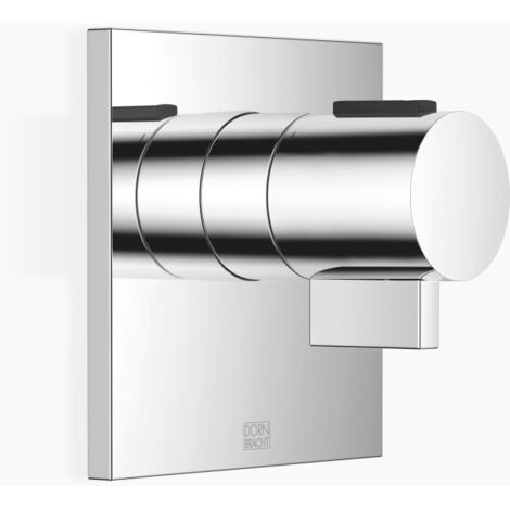 Dornbracht xTOOL thermostat encastré sans réglage de débit 1/2,