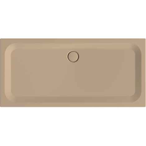 Receveur de douche rectangulaire BetteUltra avec support de (1/5)