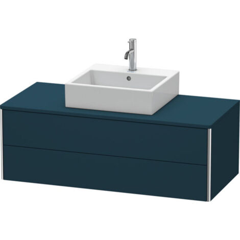 Duravit XSquare Meuble sous-vasque sur console suspendu, 2 (1/2)