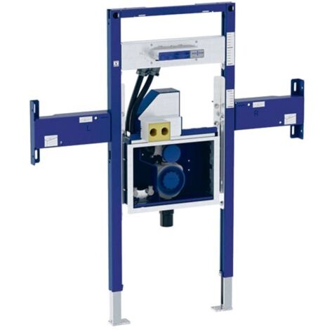 Elément Geberit Duofix pour lavabo Geberit ONE et robinetterie