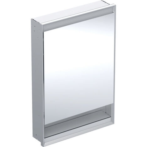 Geberit ONE armoire de toilette avec ComfortLight, 1 porte, avec (1/2)